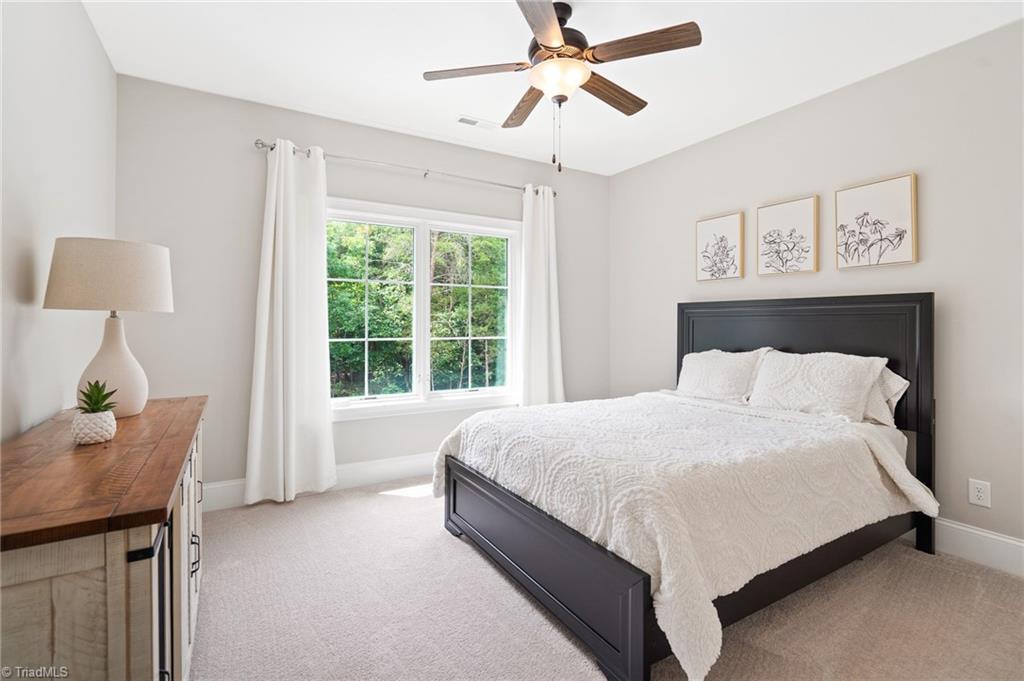 7376 Hidden View Drive Oak Ridge, NC 27310 - Photo 39 of 50