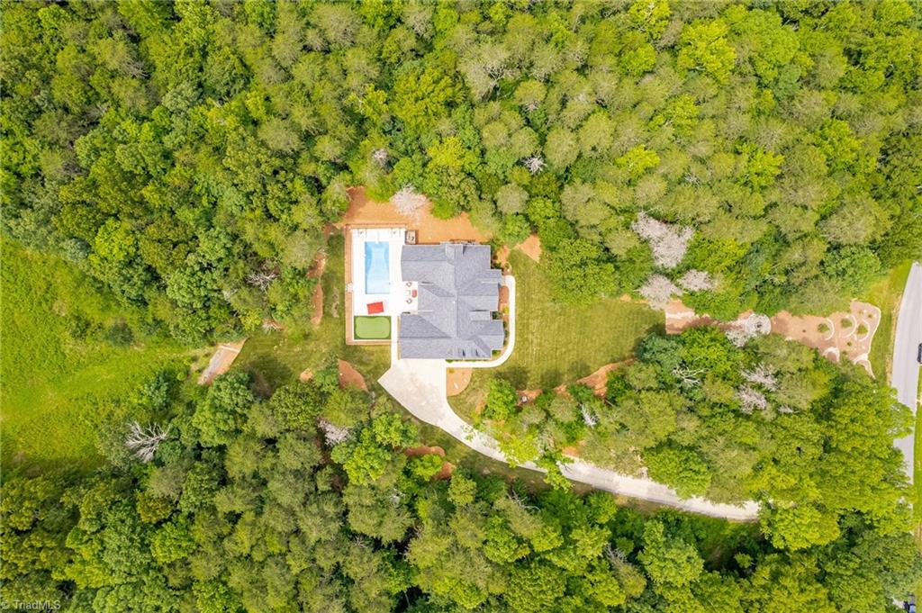 7376 Hidden View Drive Oak Ridge, NC 27310 - Photo 4 of 50