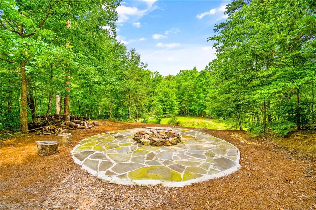 7376 Hidden View Drive Oak Ridge, NC 27310 - Photo 42 of 50