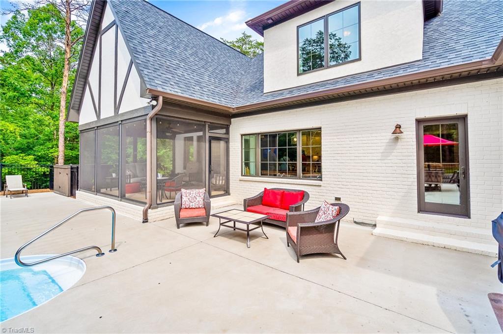7376 Hidden View Drive Oak Ridge, NC 27310 - Photo 50 of 50