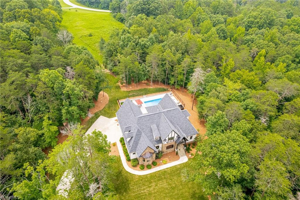 7376 Hidden View Drive Oak Ridge, NC 27310 - Photo 5 of 50