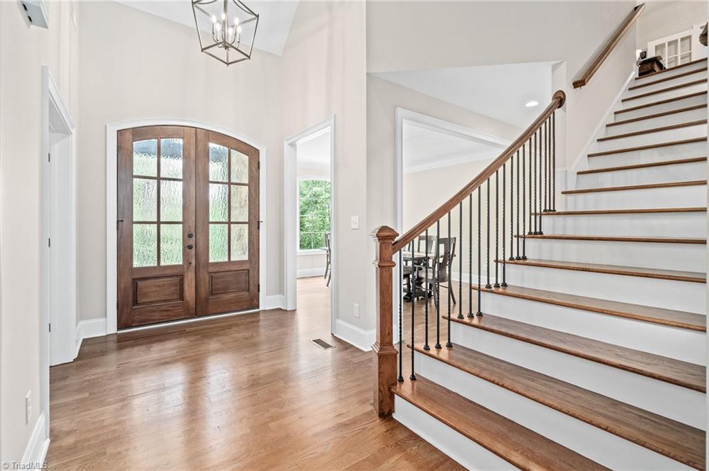 7376 Hidden View Drive Oak Ridge, NC 27310 - Photo 8 of 50