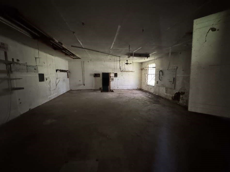 416 Live Oak Loop Whitney, TX 76692 - Photo 11 of 13 a view of empty room