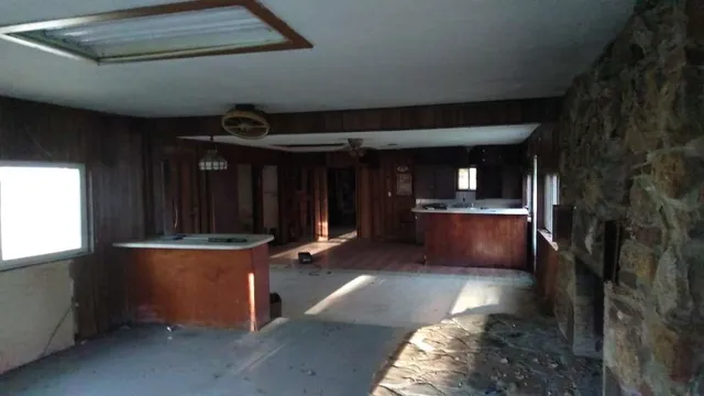 a view of storage and utility