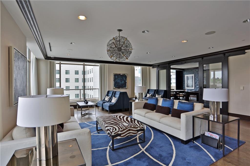 270 17th Street Northwest, Unit 2801 Atlanta, GA 30363 - Photo 46 of 57