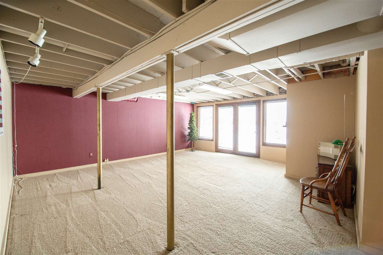 7339 East Wildwood Road Stillman Valley, IL 61084 - Photo 34 of 40 a view of an empty room