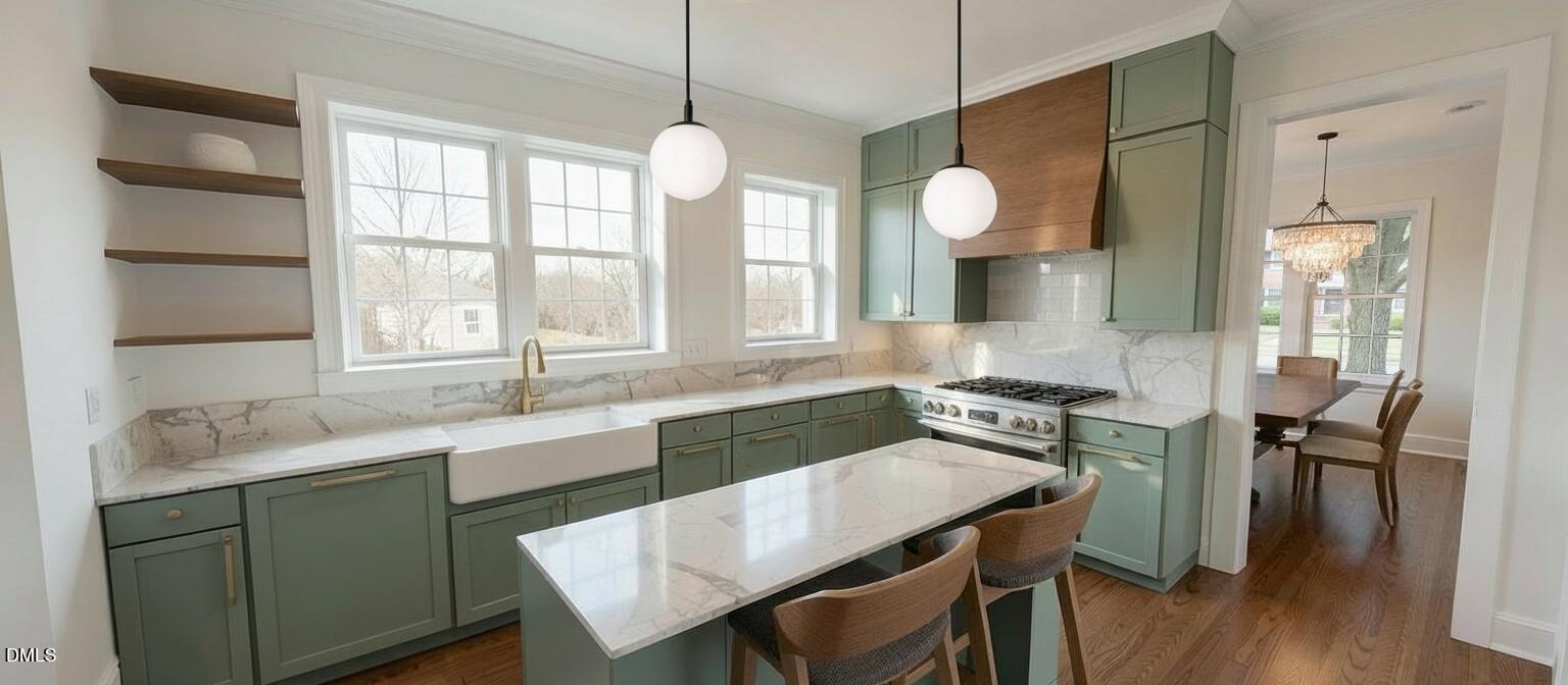 404 Kinsey Street Raleigh, NC 27603 - Photo 5 of 9