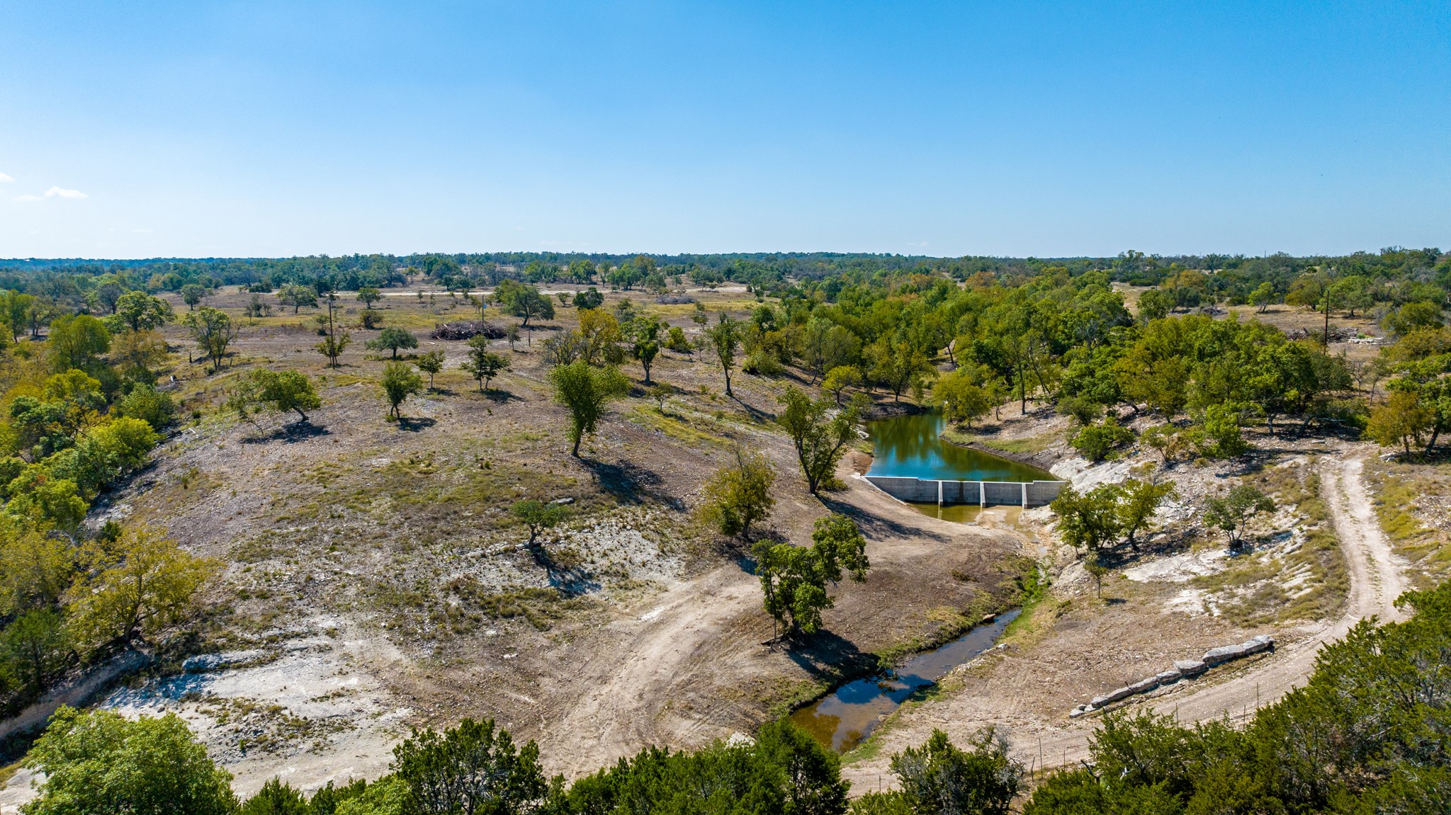 481 Living Water Ranch Road Harper, TX 78631 - Photo 21 of 30
