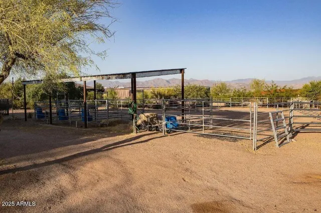 a view of outdoor space yard and patio