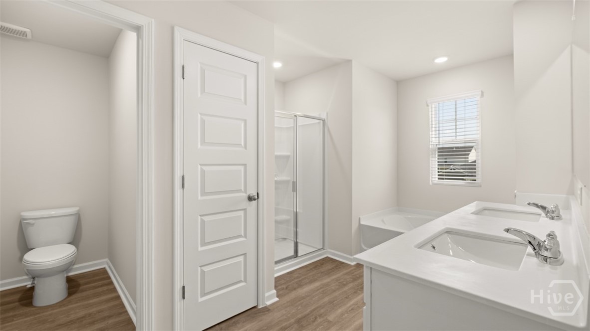 351 Abbott Road Statham, GA 30666 - Photo 36 of 55 Gallery Image 36