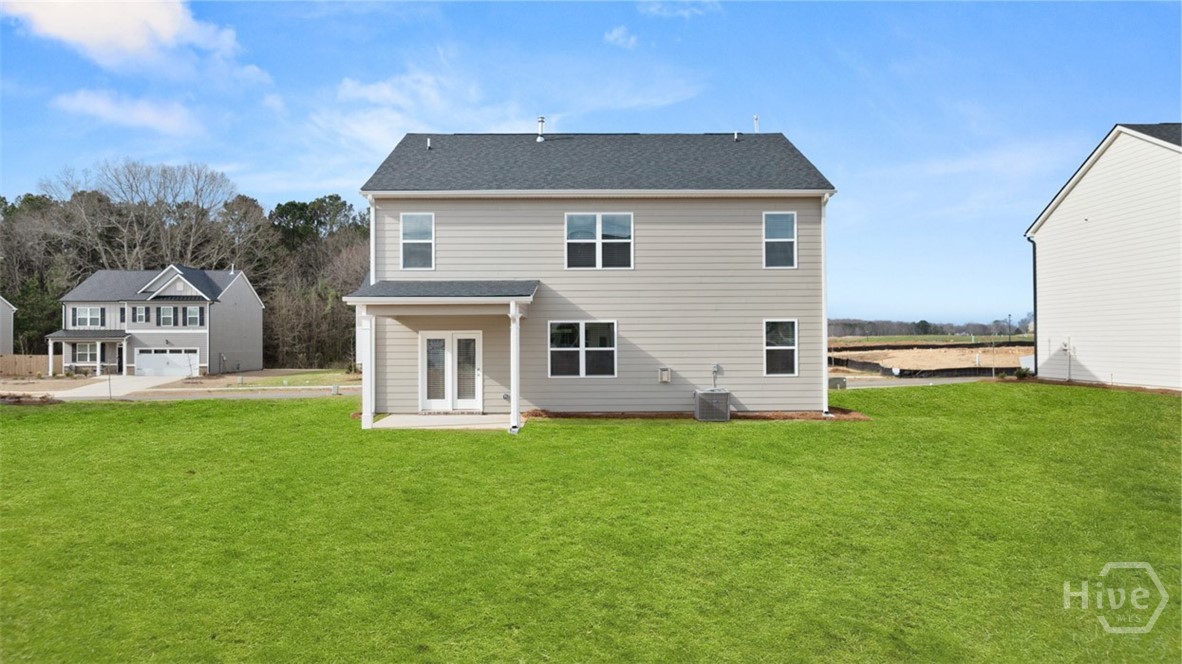 351 Abbott Road Statham, GA 30666 - Photo 4 of 55 Gallery Image 4