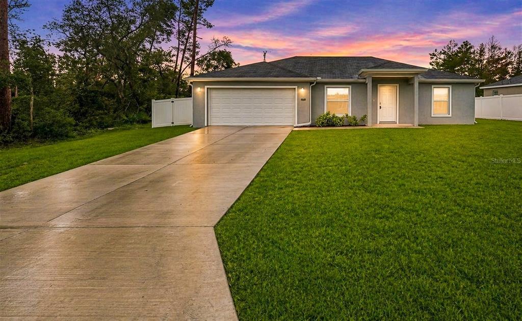 16128 Southwest 21st Terrace Road Ocala, FL 34473 - Photo 1 of 24 Gallery Image 1