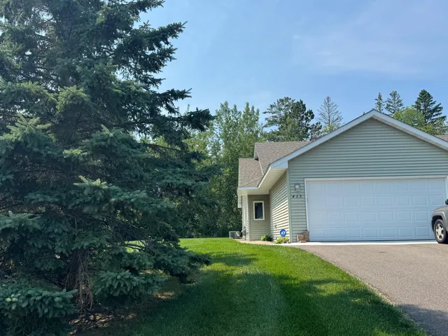$245,000 | 435 Maplewood Ct Isle, Isle, MN 56342