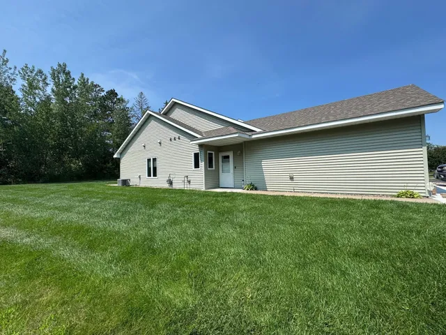 $245,000 | 435 Maplewood Ct Isle, Isle, MN 56342