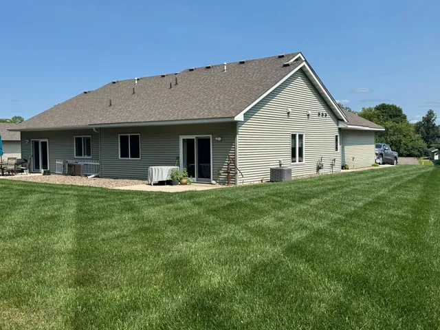 $245,000 | 435 Maplewood Ct Isle, Isle, MN 56342