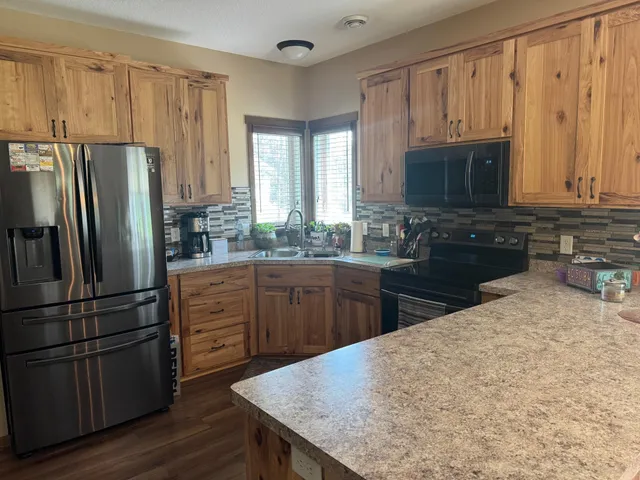 $245,000 | 435 Maplewood Ct Isle, Isle, MN 56342