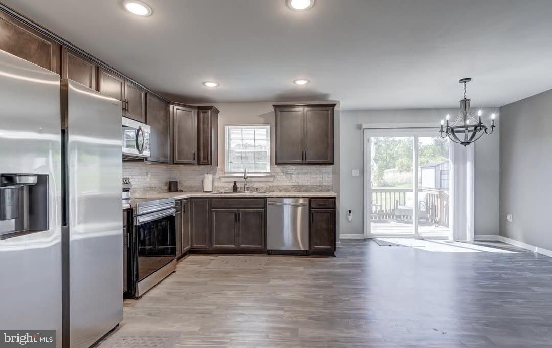 126 Riva Way Palmyra, VA 22963 - Photo 6 of 19 Gallery Image 6