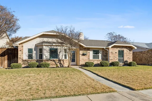 $399,900 | 4508 Larner Street, The Colony, TX 75056