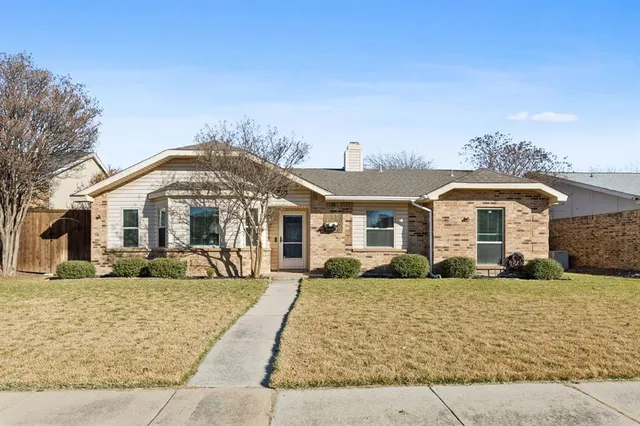 $399,900 | 4508 Larner Street, The Colony, TX 75056