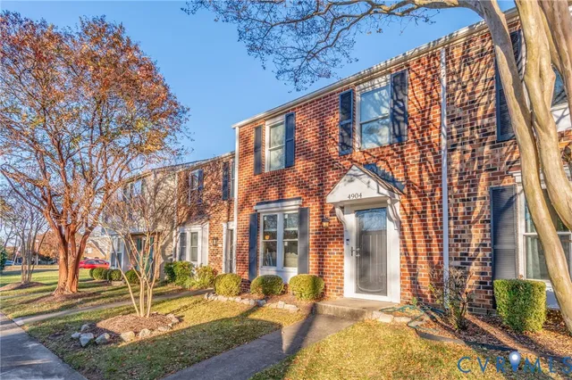 $265,000 | 4904 Finnegan Court, Henrico, VA 23228