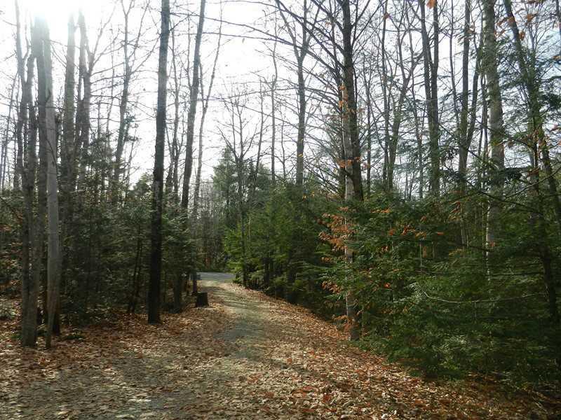 512 Coopers Mills Road Windsor, ME 04363 - Photo 15 of 17 Other. Driveway