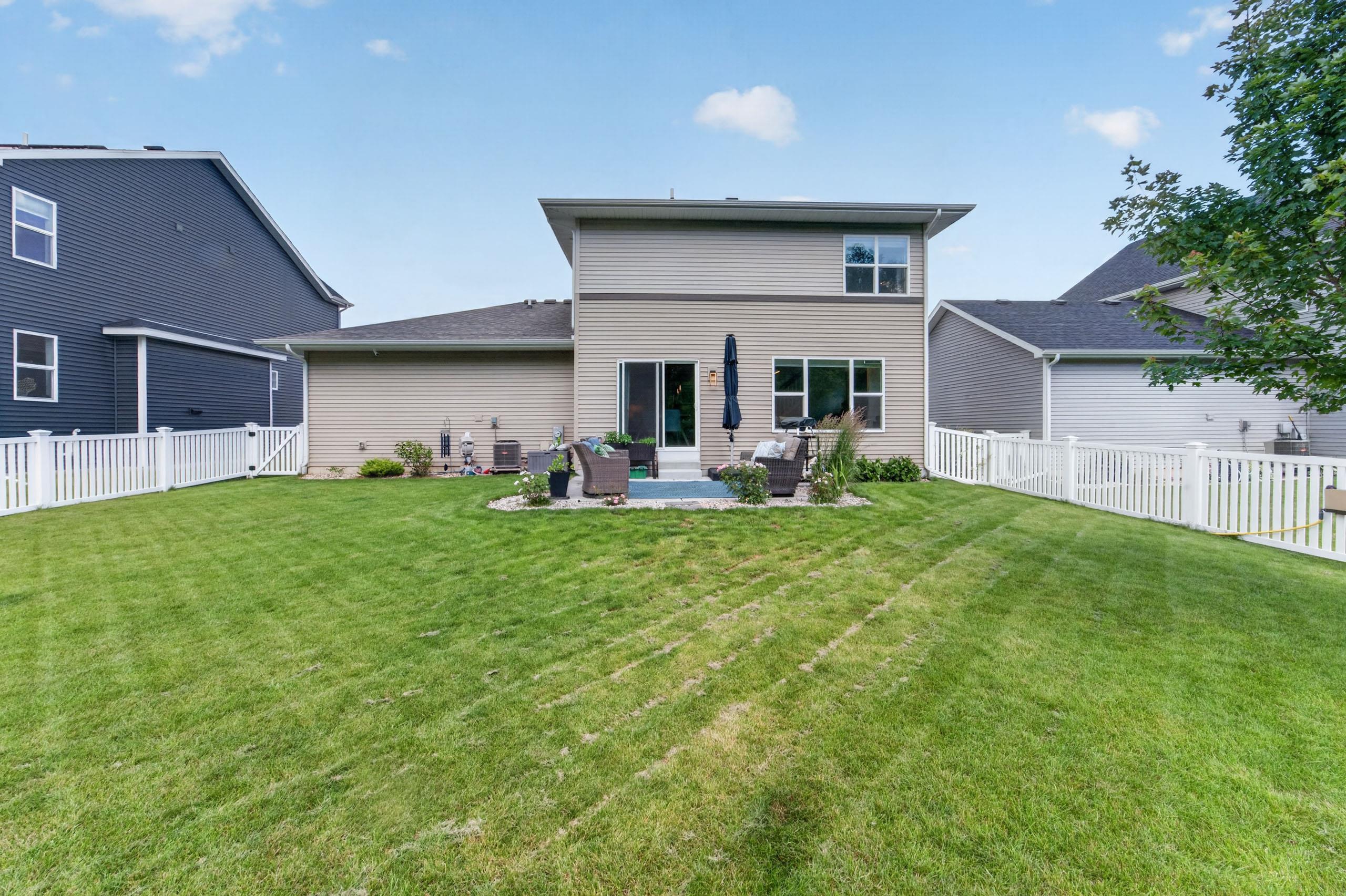 1264 Twisted Branch Way Sun Prairie, WI 53590 - Photo 38 of 44