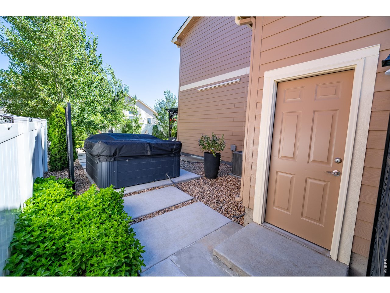 7905 West 11th St Road Greeley, CO 80634 - Photo 10 of 34 Privacy to unwind