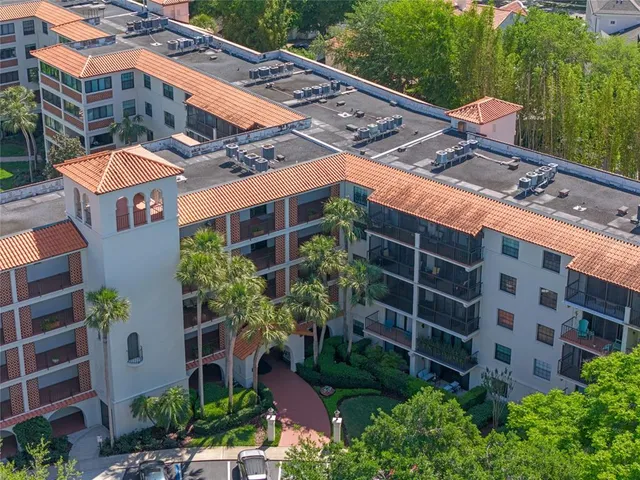 $879,000 | 100 South Interlachen Avenue, Unit 503, Winter Park, FL 32789