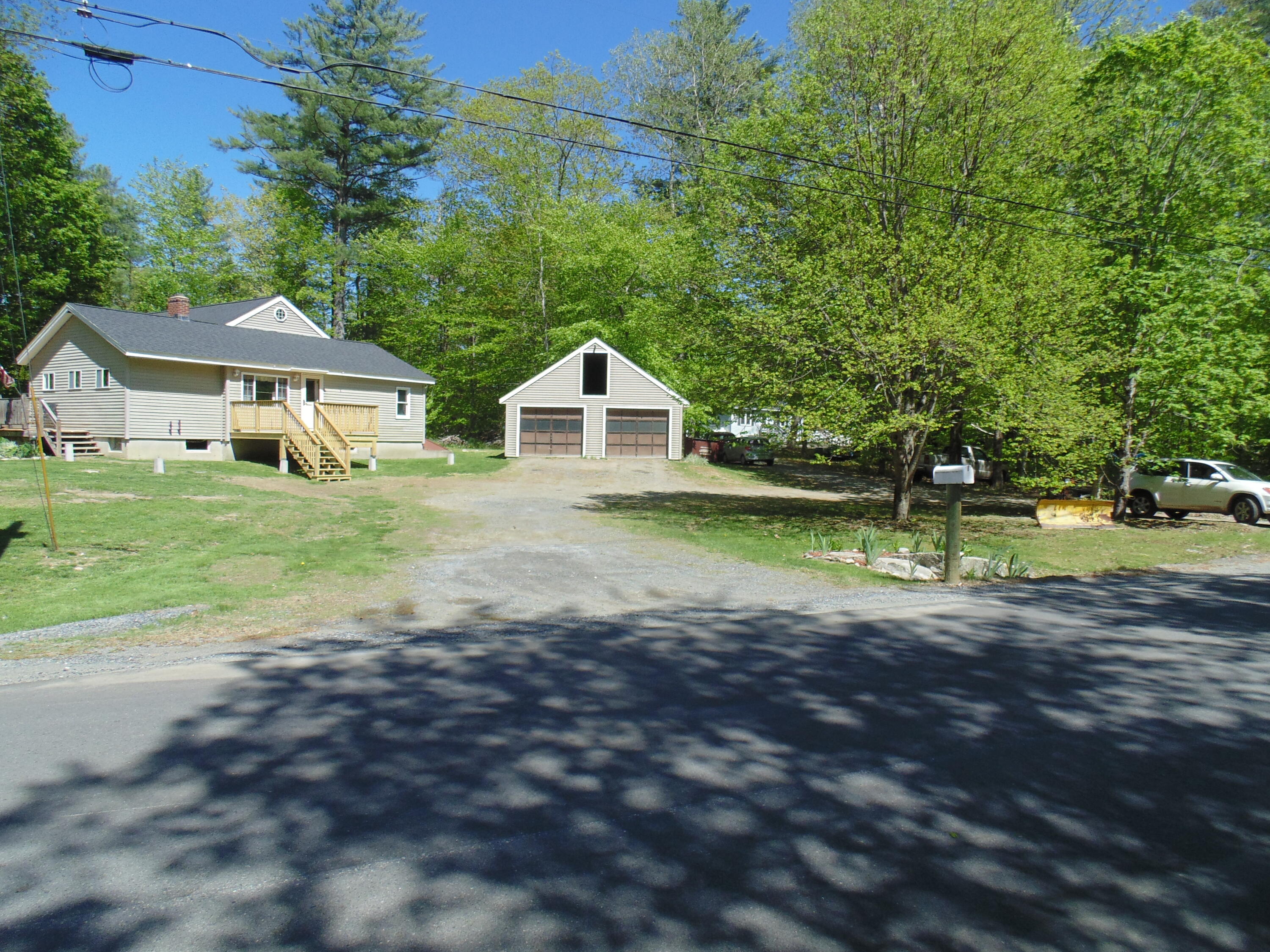 21 Wooster Hill Road Rome, ME 04963 - Photo 36 of 43 DSC01578