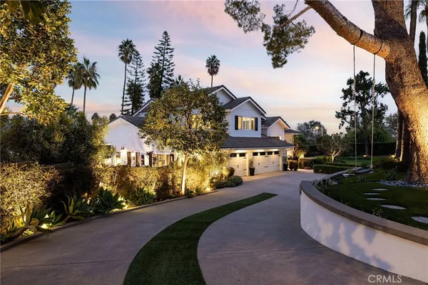 $5,095,000 | 2121 Valhalla Drive, North Tustin, CA 92705