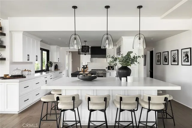 $5,095,000 | 2121 Valhalla Drive, North Tustin, CA 92705