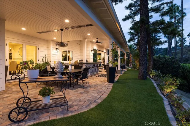 $5,095,000 | 2121 Valhalla Drive, North Tustin, CA 92705