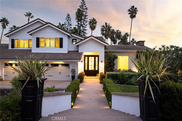 $5,095,000 | 2121 Valhalla Drive, North Tustin, CA 92705