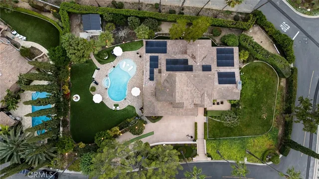 $5,095,000 | 2121 Valhalla Drive, North Tustin, CA 92705