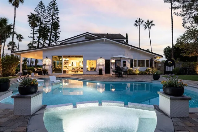 $5,095,000 | 2121 Valhalla Drive, North Tustin, CA 92705