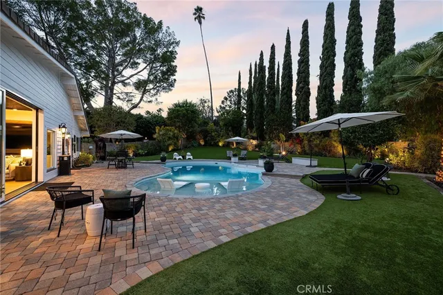 $5,095,000 | 2121 Valhalla Drive, North Tustin, CA 92705