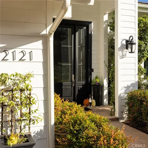 $5,095,000 | 2121 Valhalla Drive, North Tustin, CA 92705