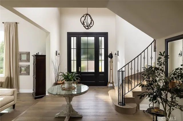 $5,095,000 | 2121 Valhalla Drive, North Tustin, CA 92705