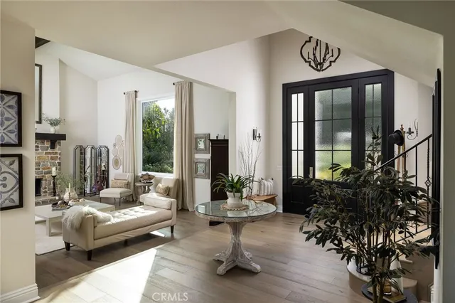 $5,095,000 | 2121 Valhalla Drive, North Tustin, CA 92705