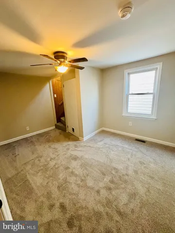 a view of a living room