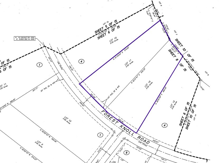 15640 Frst Knl Road Willis, TX 77378 - Photo 3 of 22 Gallery Image 3