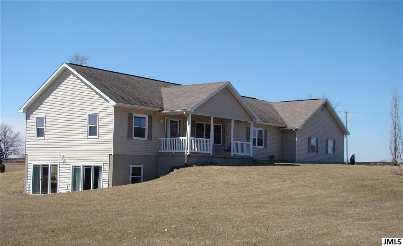 1900 South Francisco Road Grass Lake, MI 49240 - Photo 1 of 26 Photo 1