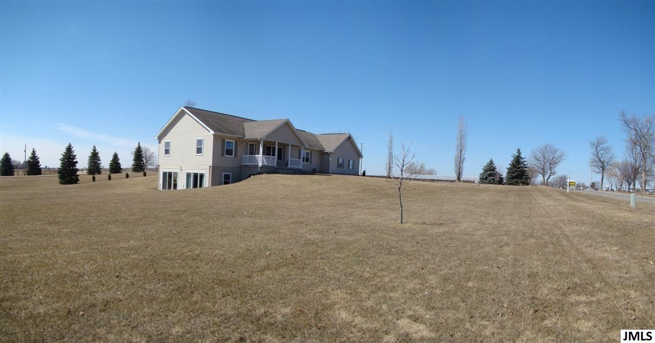 1900 South Francisco Road Grass Lake, MI 49240 - Photo 2 of 26 Photo 2