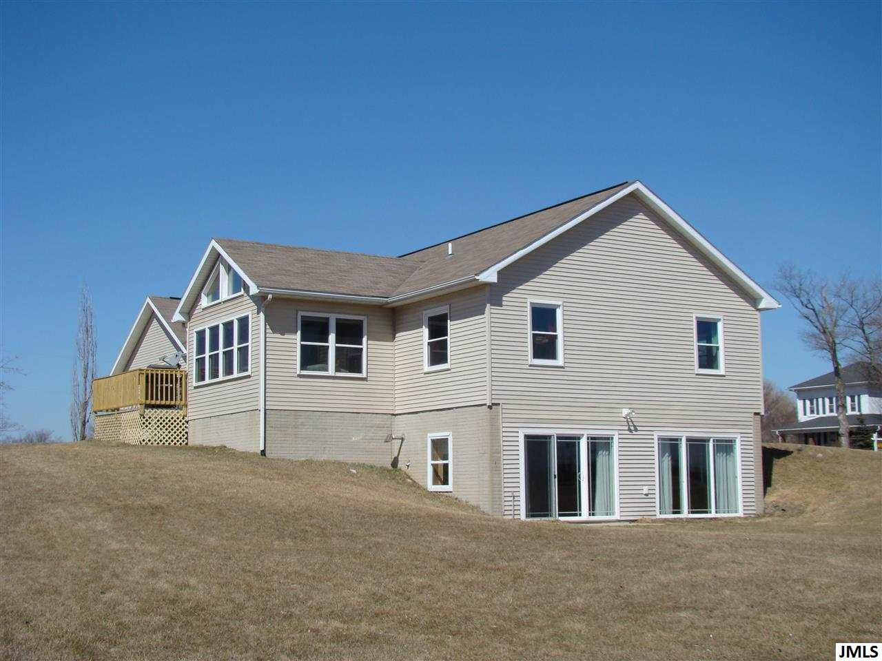 1900 South Francisco Road Grass Lake, MI 49240 - Photo 23 of 26 Photo 23