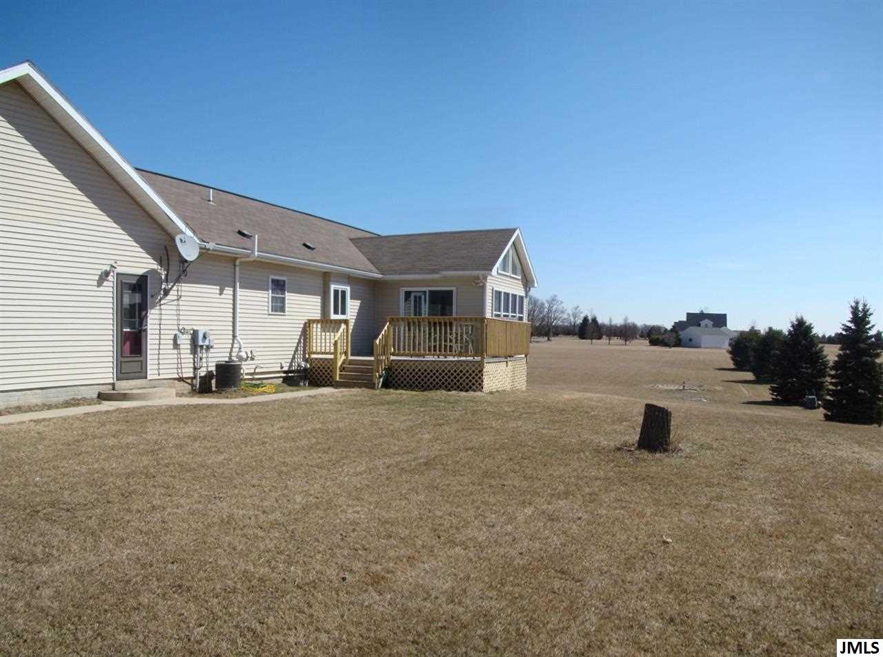 1900 South Francisco Road Grass Lake, MI 49240 - Photo 24 of 26 Photo 24
