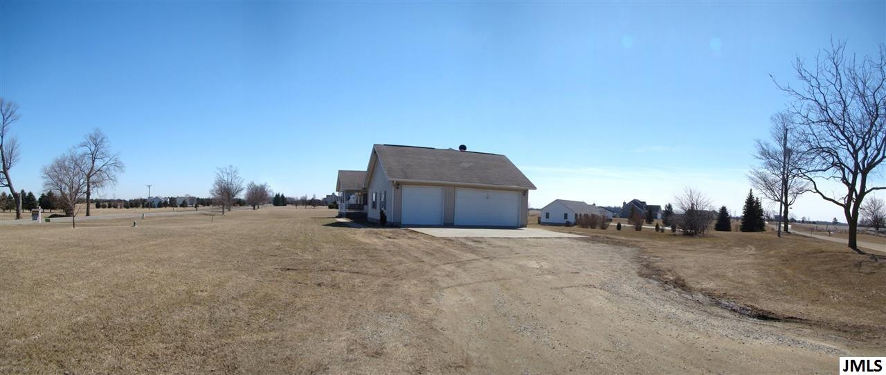 1900 South Francisco Road Grass Lake, MI 49240 - Photo 25 of 26 Photo 25