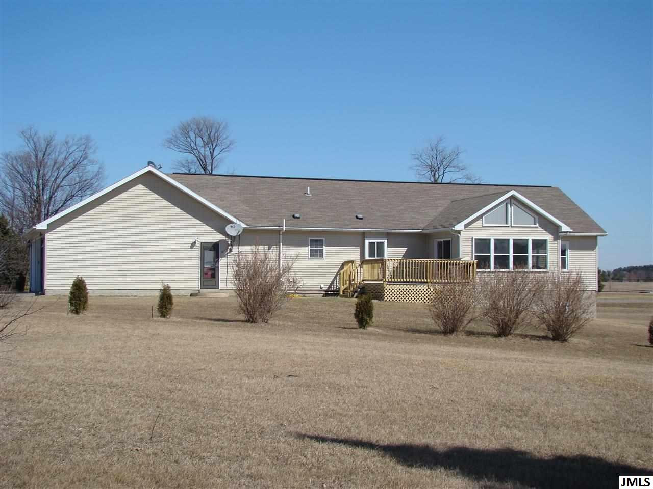 1900 South Francisco Road Grass Lake, MI 49240 - Photo 26 of 26 Photo 26
