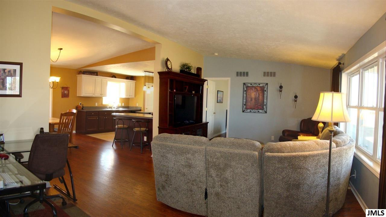 1900 South Francisco Road Grass Lake, MI 49240 - Photo 3 of 26 Photo 3