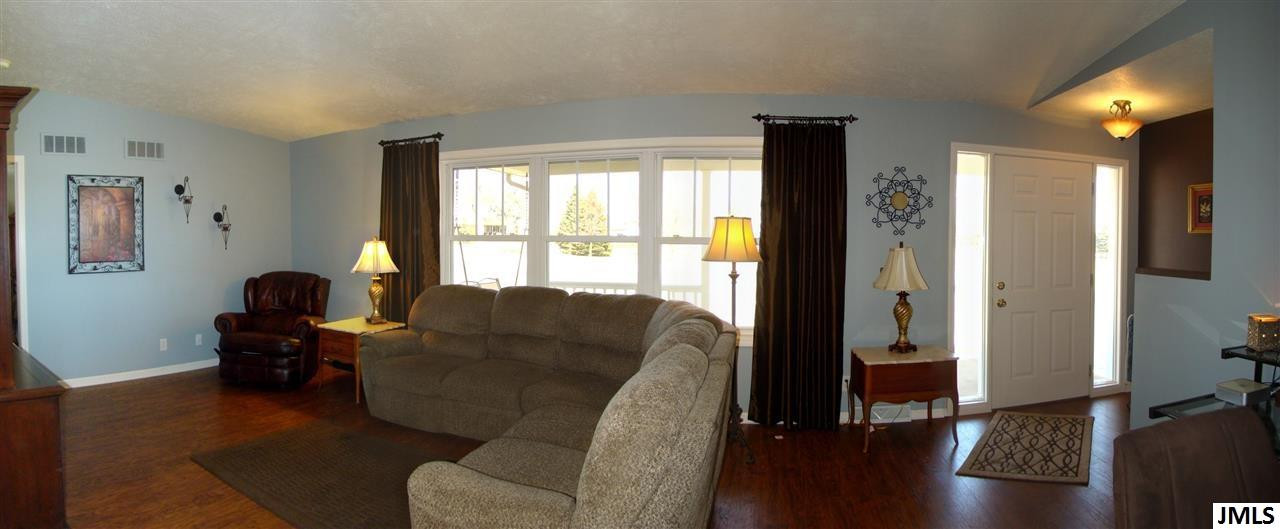 1900 South Francisco Road Grass Lake, MI 49240 - Photo 4 of 26 Photo 4