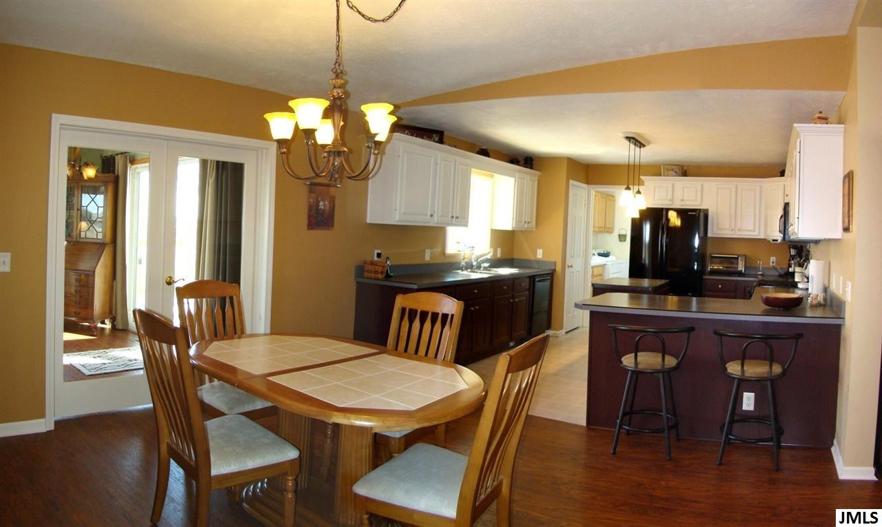 1900 South Francisco Road Grass Lake, MI 49240 - Photo 5 of 26 Photo 5